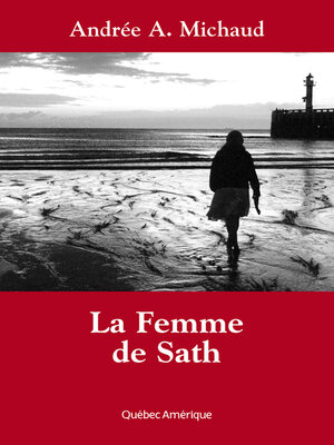 cover image of La Femme de Sath